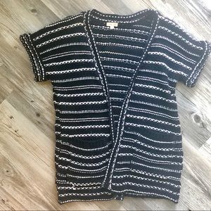 Sale Silence + Noice open sweater